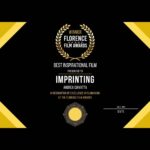Florence film awards_Imprinting_RMBproduction
